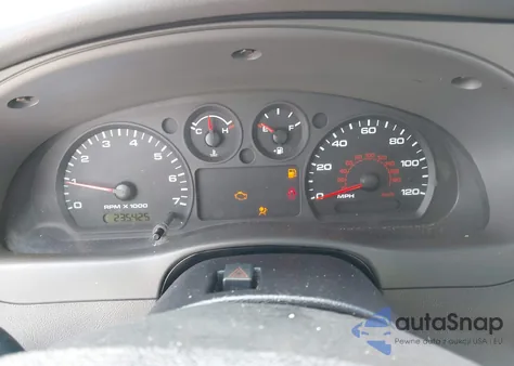 2009 Ford Ranger Sport/Xl/Xlt from USA, damaged, VIN 1FTYR10D99PA00682